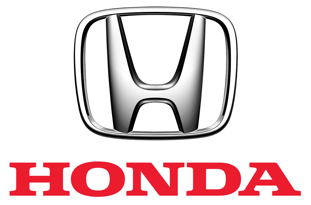 Honda Engine Oil Logo