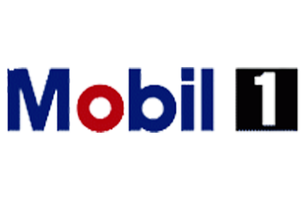 Mobil1 Engine Oil Logo