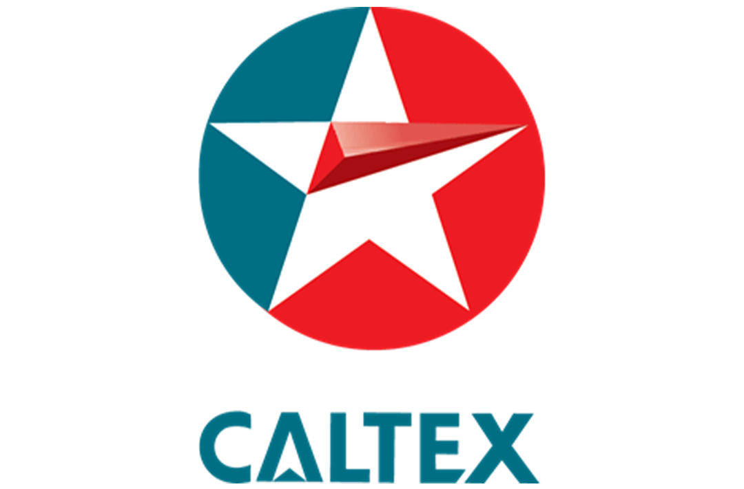 Caltex Engine Oil Logo