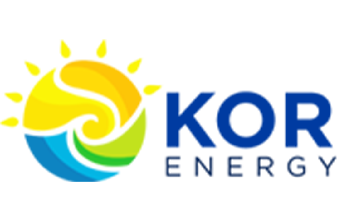 KOREnergy Engine Oil Logo