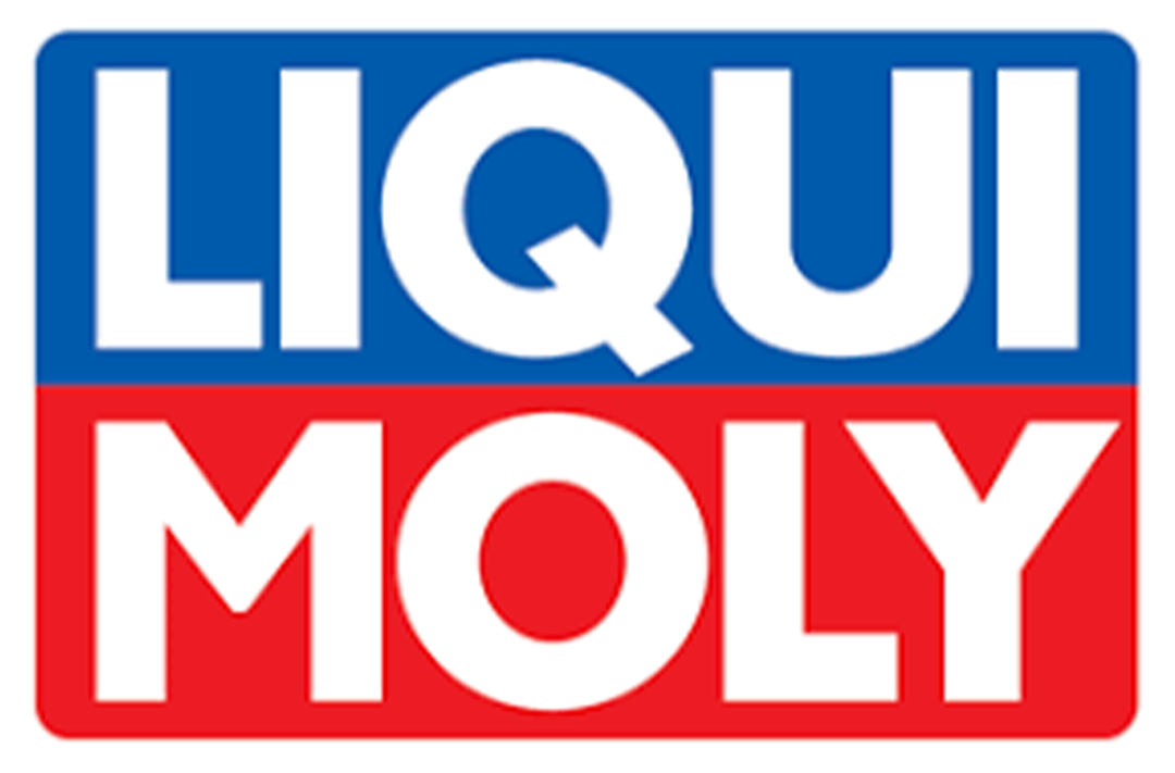 Liqui Moly Engine Oil Logo