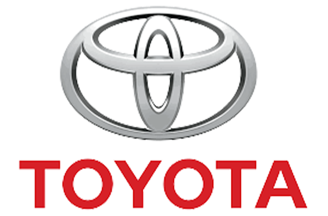 Toyota Engine Oil Logo