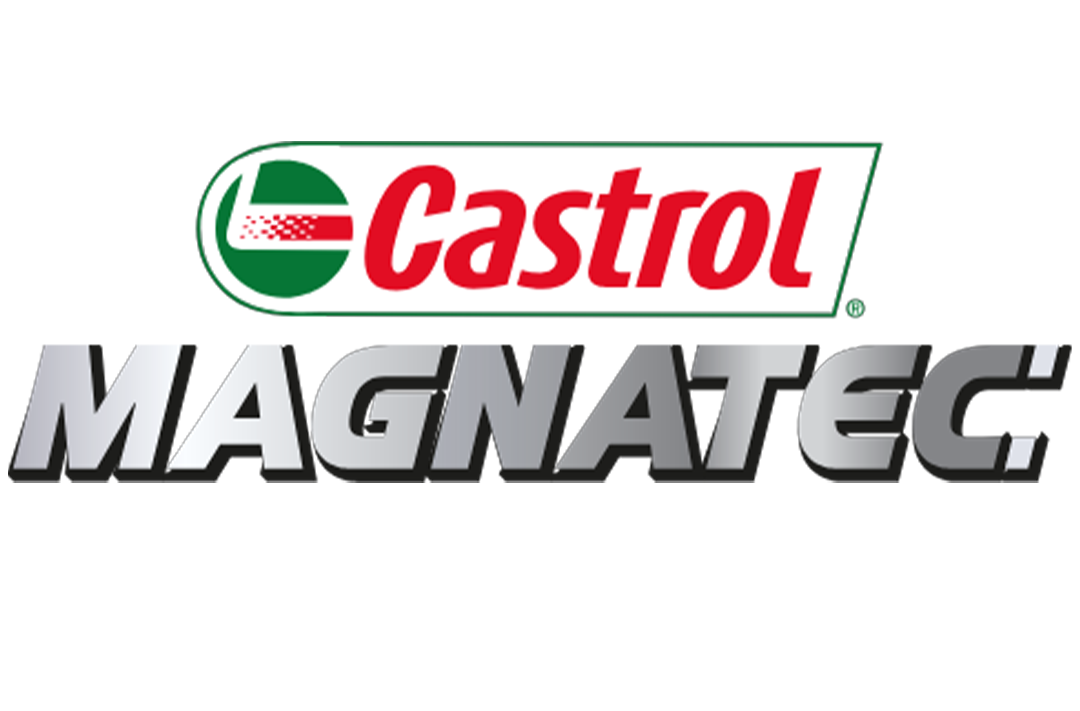 Castrol Engine Oil Logo