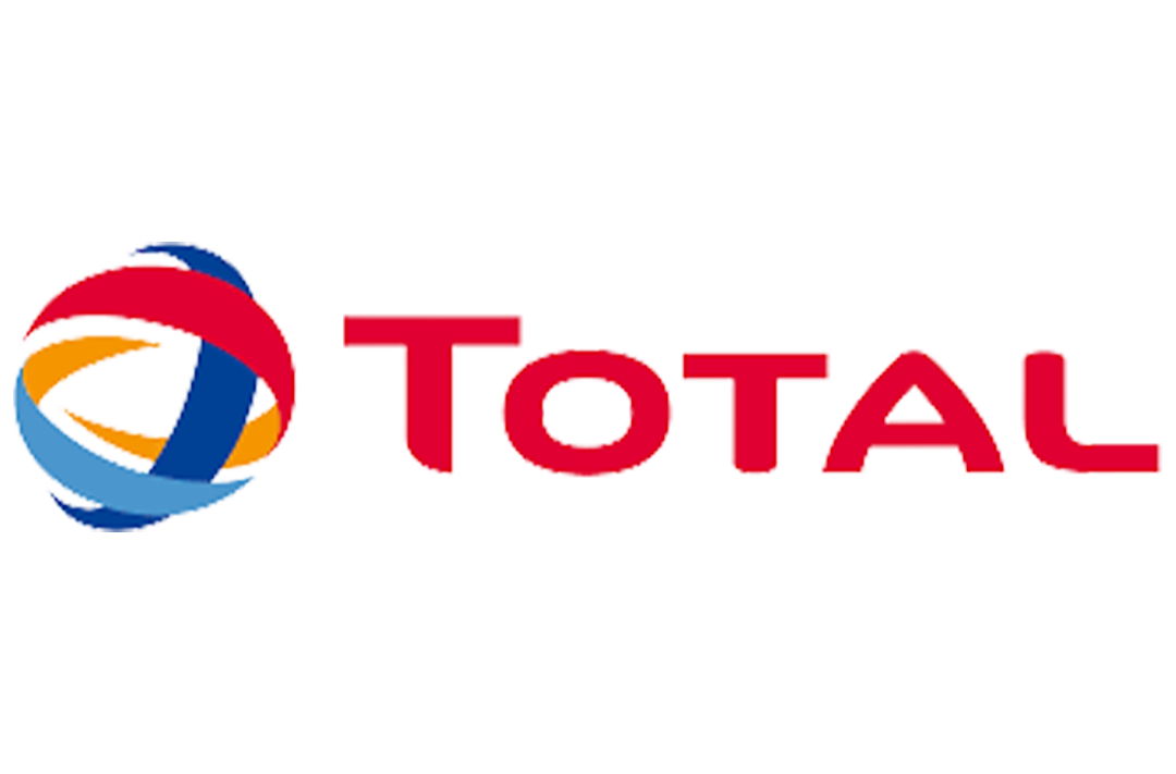 Total Engine Oil Logo