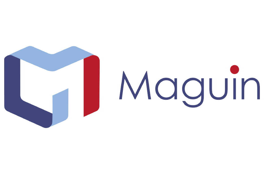 Maguin Engine Oil Logo