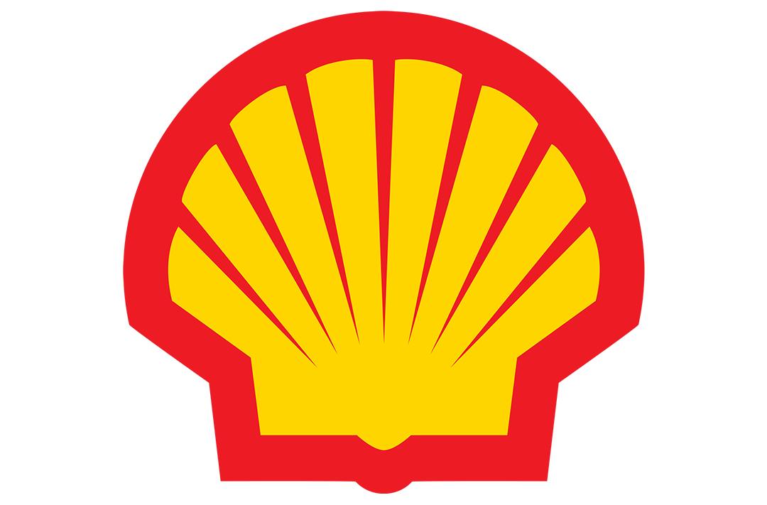 Shell Engine Oil Logo