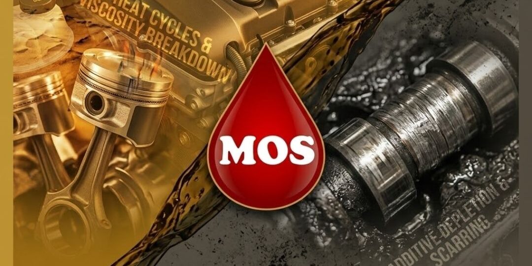 Discover why engine oil changes are vital in Lahore’s heat. Learn about viscosity, additive depletion, and engine protection at the Best Car Engine Oil Shop In Lahore.