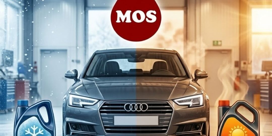 8 Reasons to Choose Weather-Specific Engine Oil | Makki Oil Store