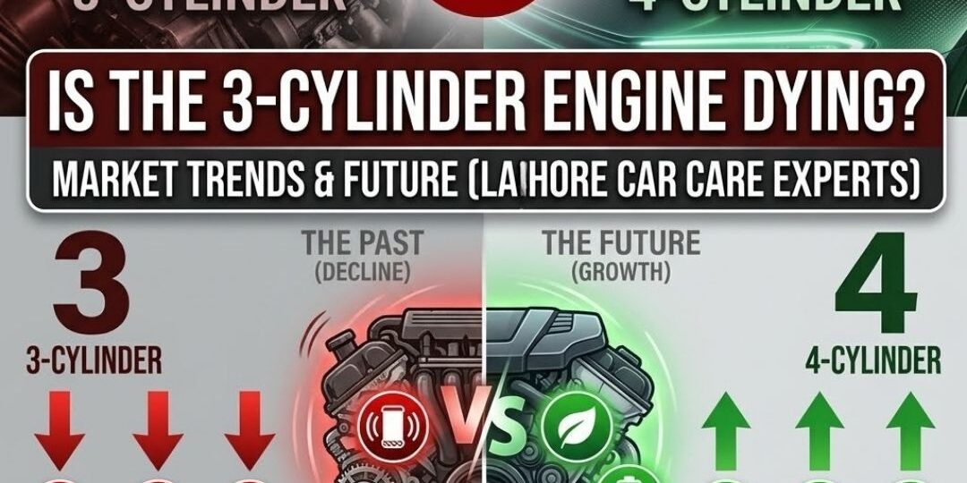 Explore why automakers are shifting away from 3-cylinder engines. Discover the impact of emissions, performance, and maintenance from Makki Oil Store. Explore why automakers are shifting away from 3-cylinder engines. Discover the impact of emissions, performance, and maintenance from Makki Oil Store.