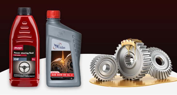 Promoting High Performance: Makki Oil Store: The best Destination to Find The Best Gear Oil Shop In Lahore