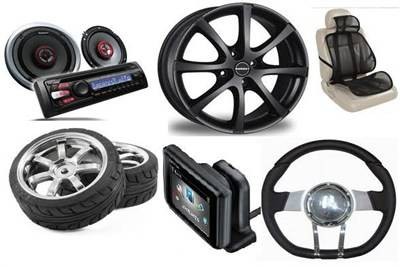 Exploring the Best Car Accessories Shop in Lahore