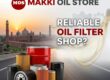 Reliable Oil Filter Shop