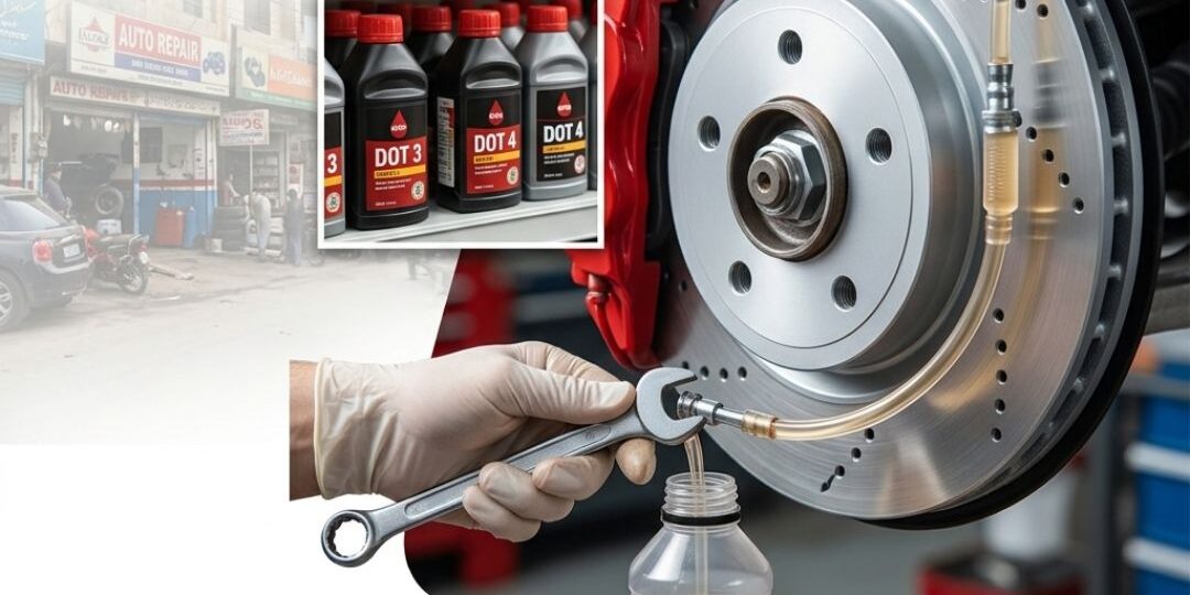 Brake Oil Shops Brake Oil Shops