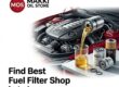 Fuel Filter Shop