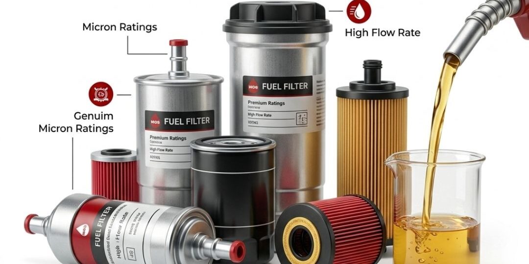 Best Fuel Filter Best Fuel Filter