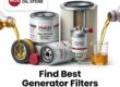 Generator Filters