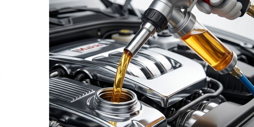 Best Oil Change in Lahore Best Oil Change in Lahore