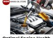 Best Oil Change in Lahore