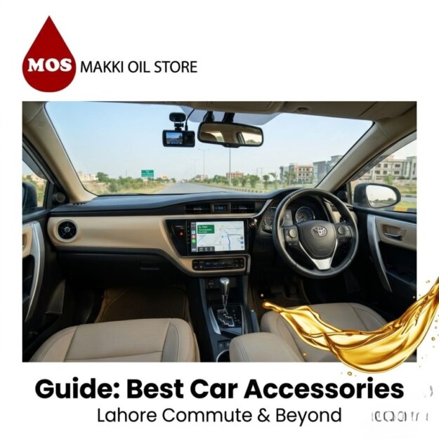 Best Car Accessories in Lahore Best Car Accessories in Lahore