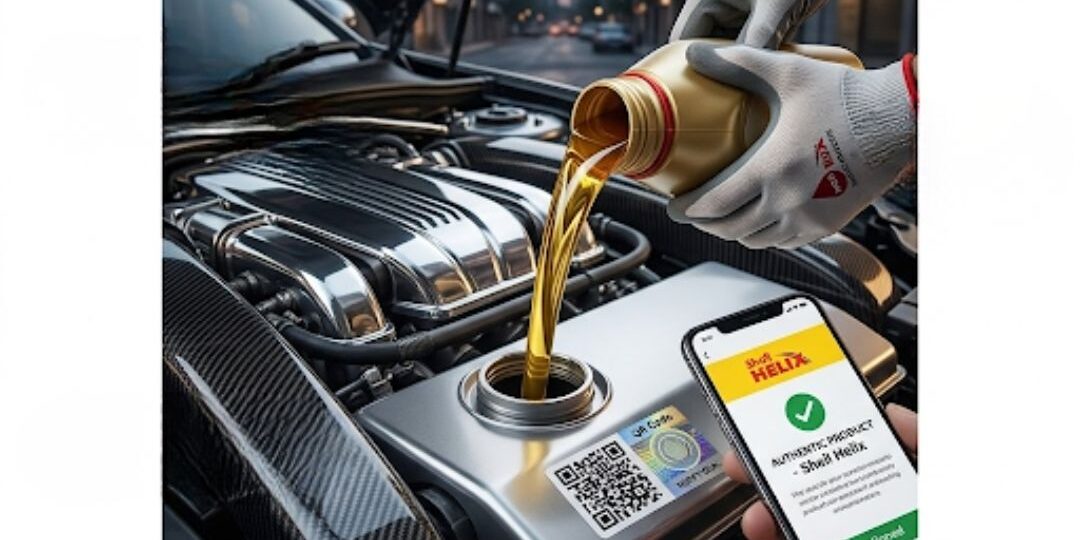 Best Engine Oil Shop