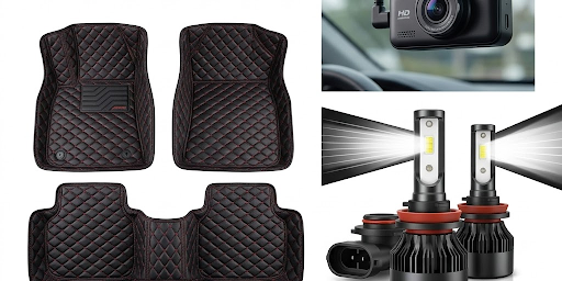 Car Accessories Shop Car Accessories Shop