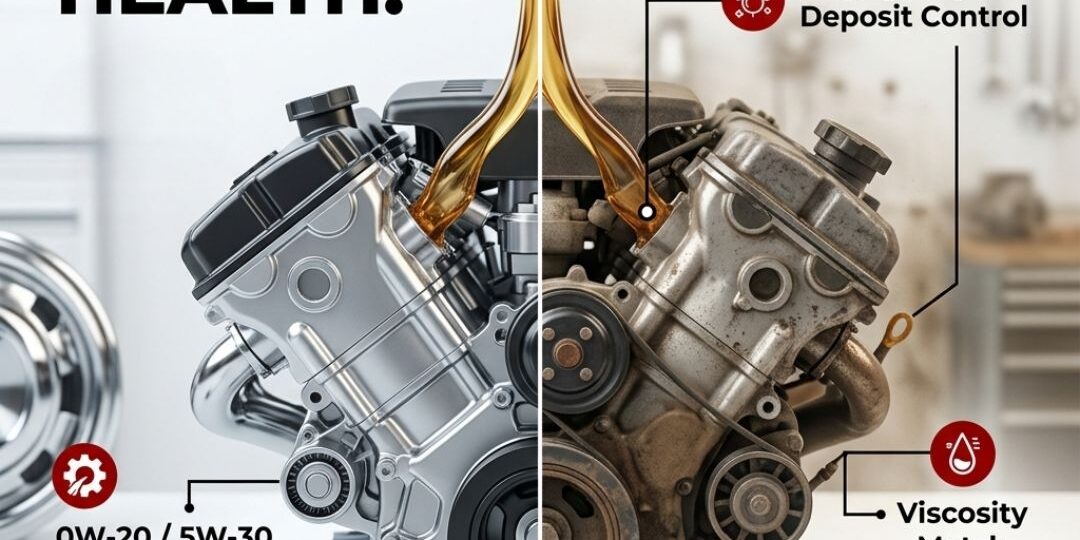 Engine’s Health Engine’s Health