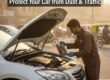 How Often Should You Change Engine Oil in Lahore’s Dusty Traffic