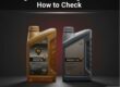 How to Check Original vs Fake Engine Oil in Lahore | Expert Guide