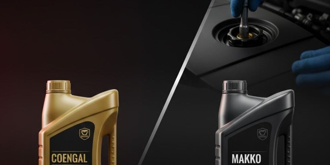 Did Your Mechanic Use Original Oil? How to Check in Lahore