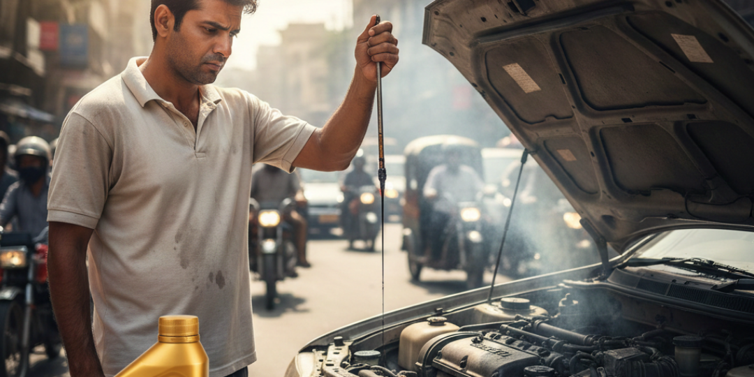 What Happens If You Don’t Change Your Engine Oil? What Happens If You Don’t Change Your Engine Oil?