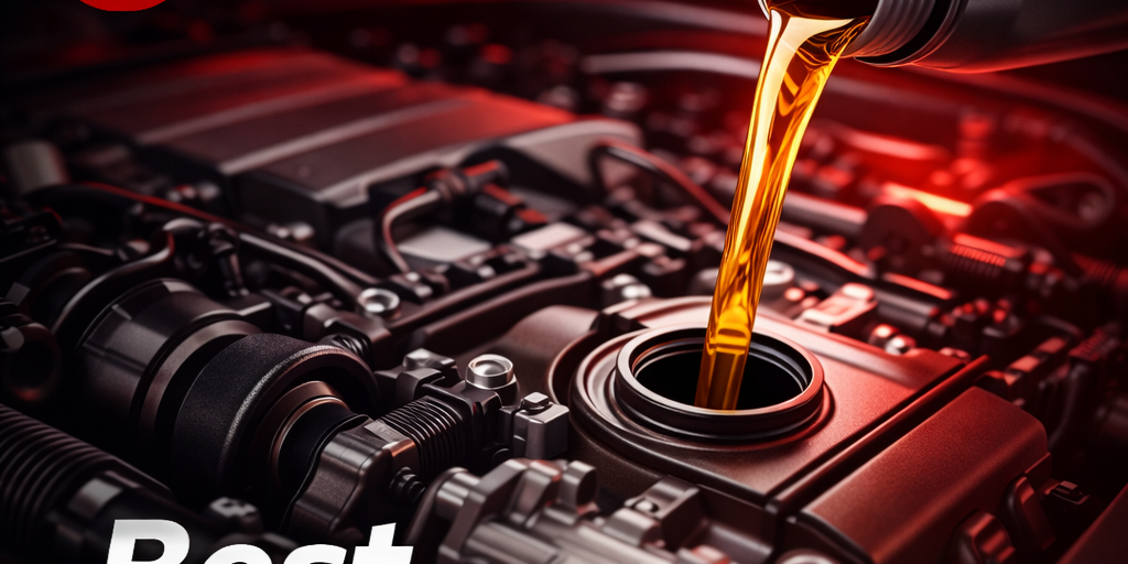 engine oil