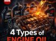 Types of Oil