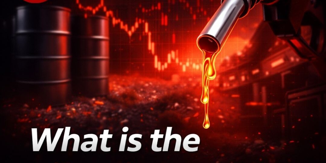 oil price today oil price today