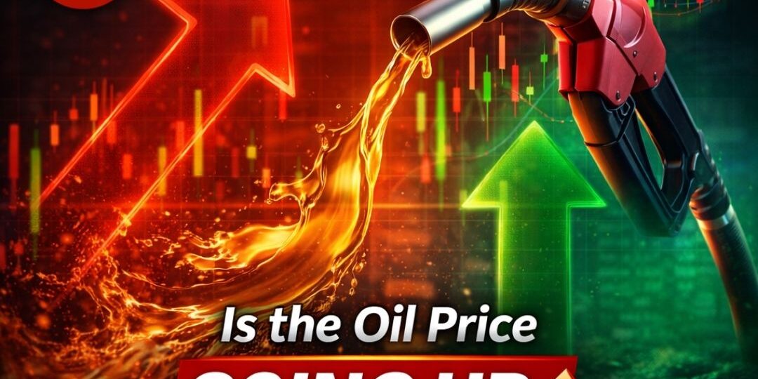 oil price