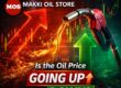 oil price