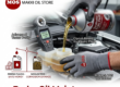 Brake Oil