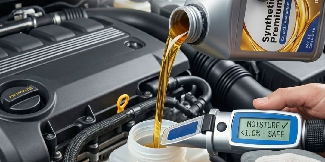 Brake Oil Brake Oil