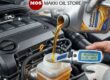 Brake Oil