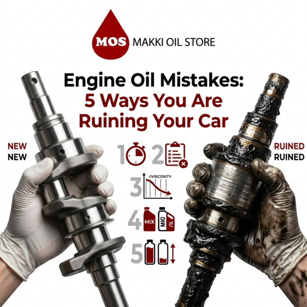 Engine Oil