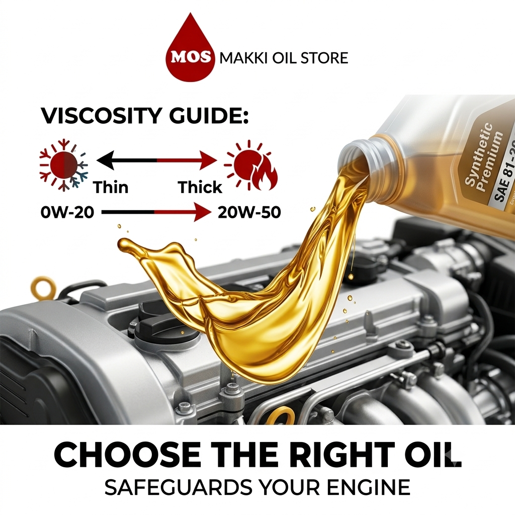 Engine Oil