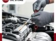 Engine Oil Needs Changing