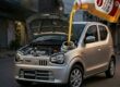 Engine Oil Use for Suzuki Alto