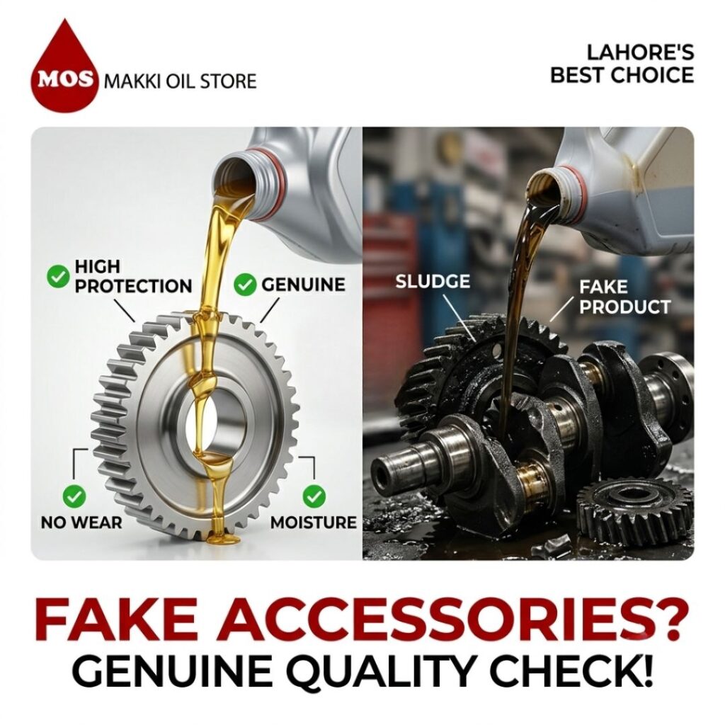 Car Accessories Shop the Best Choice in Lahore