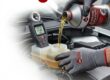 Brake Oil