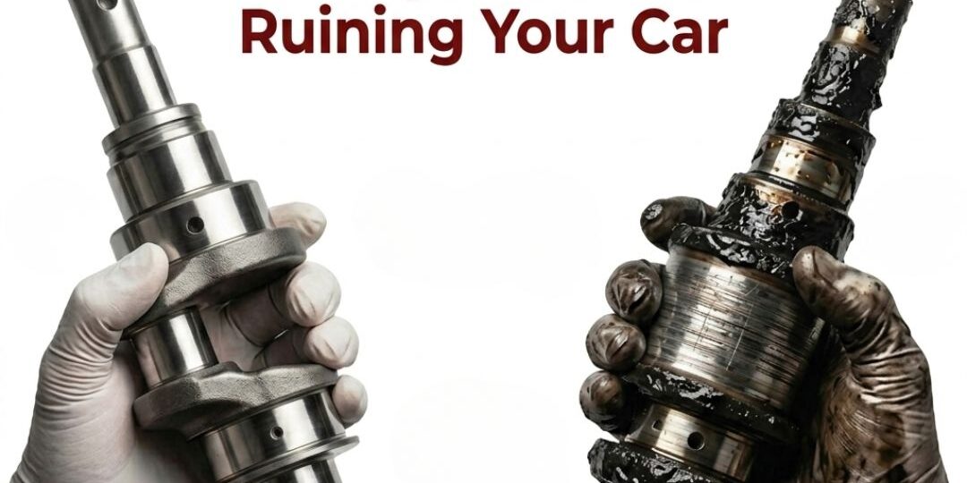 Engine Oil