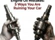 Engine Oil