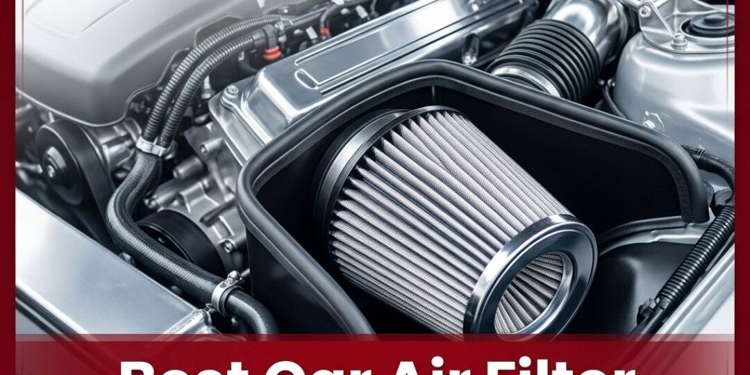 Best Car Air Filter Shop in Lahore