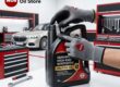 Best Oil Change in Lahore