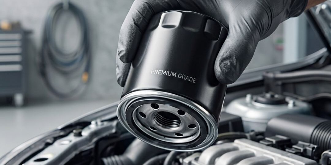Best Oil Filter Shop in Lahore