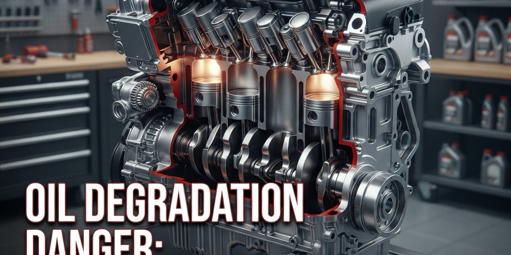 Engine Oil Changes Engine Oil Changes